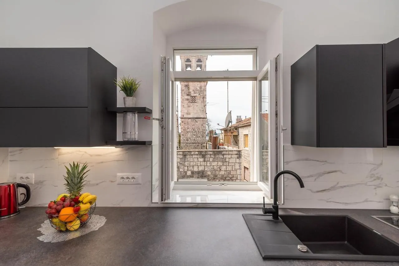 Apartment Silvia Trogir