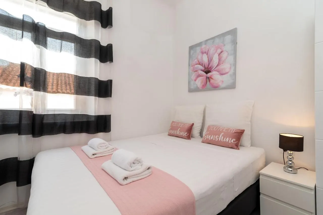 Apartment Silvia Trogir