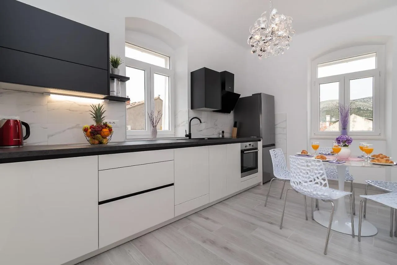Apartment Silvia Trogir Croatia