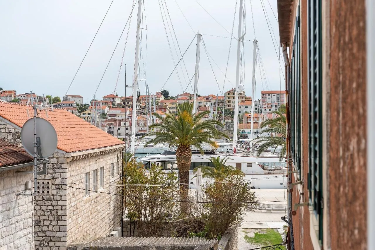Apartment Silvia Trogir Croatia