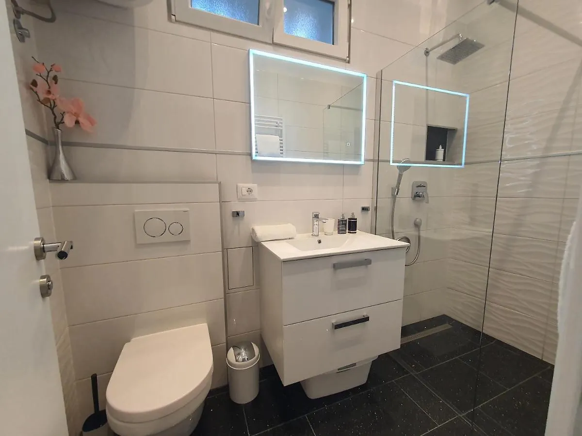 Apartment Silvia Trogir