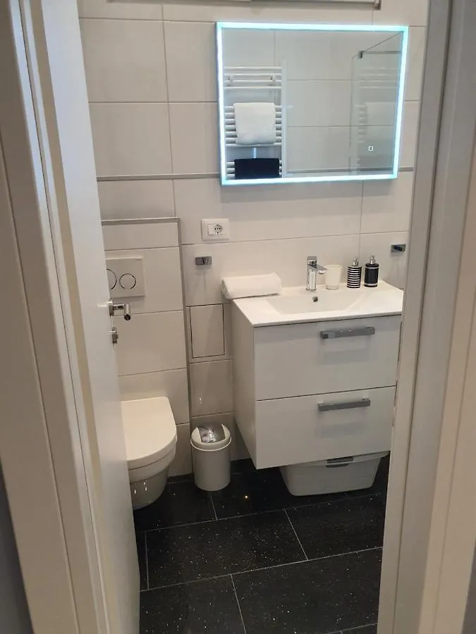 Apartment Silvia Trogir