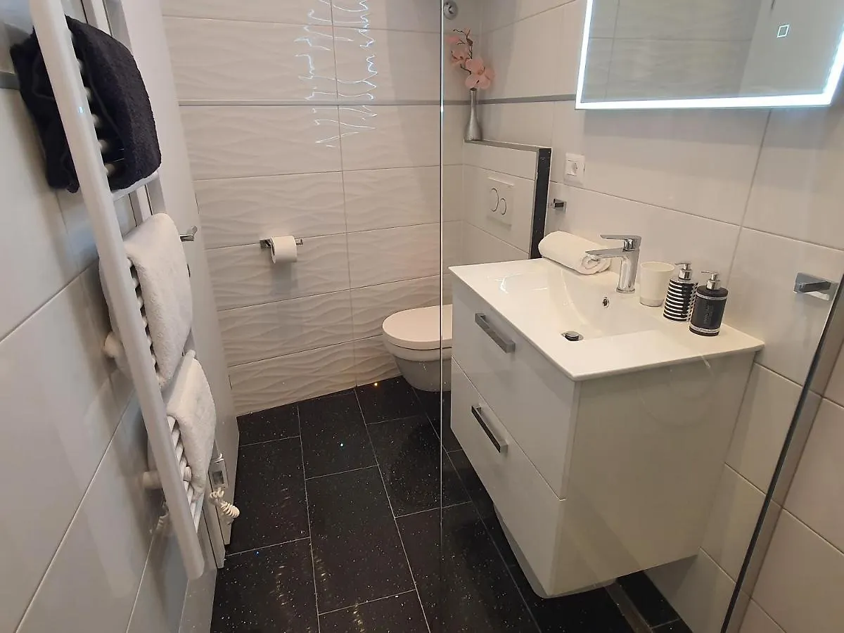 Apartment Silvia Trogir Croatia