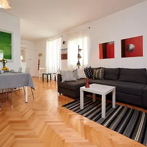 Appartement Tin, Trogir