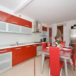 Appartement Nikolina, Trogir