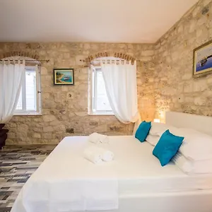 Appartement Toma, Trogir